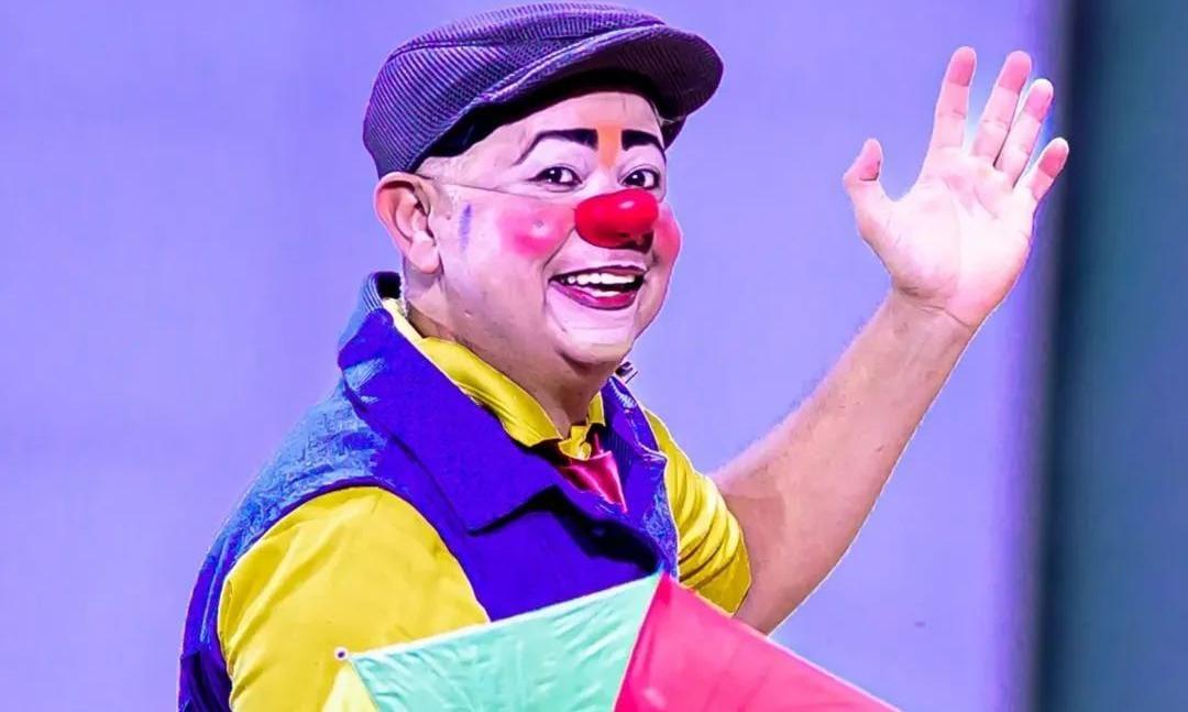 9 Atos apresenta: O espetáculo 