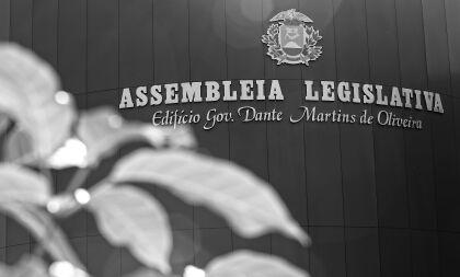 ALMT manifesta pesar pelo falecimento do procurador aposentado Sebastião Ribeiro Leite