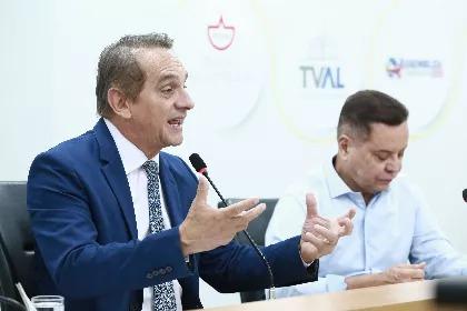 CPI da Saúde da ALMT inicia fase investigativa e solicita documentos a órgãos