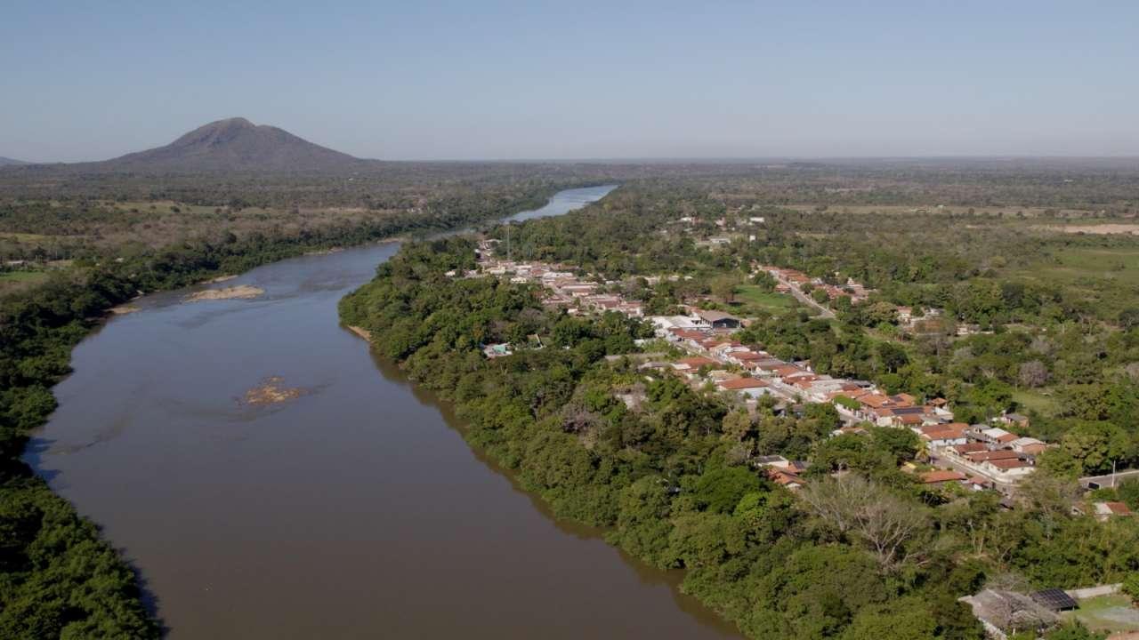 Curso de condutor de pesca esportiva realiza aula prática em Bonsucesso nesta quinta-feira