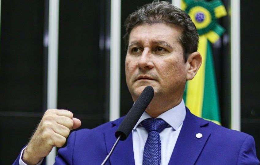 Deputado Rodrigo da Zaeli promove audiência pública sobre regulamentação dos CACs na Câmara dos Deputados