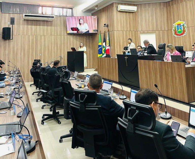 Executivo pede retirada de PCCS após Câmara apontar erros