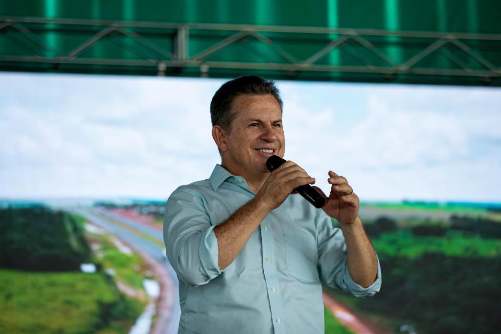 Governo de MT anuncia novos investimentos em nove municípios da Região Sudoeste