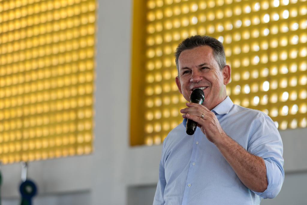 Governo de MT entregas obras e anuncia novos investimentos em Poconé e Nossa Senhora do Livramento