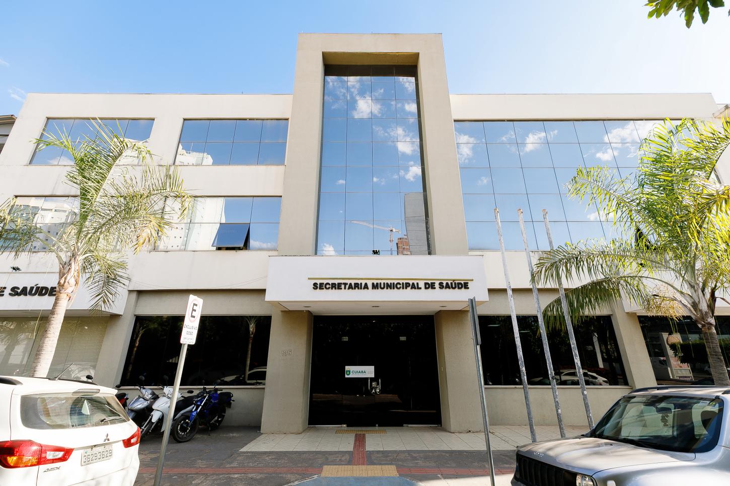 Mais de 200 aprovados em concurso público são convocados para reforçar a saúde em Cuiabá