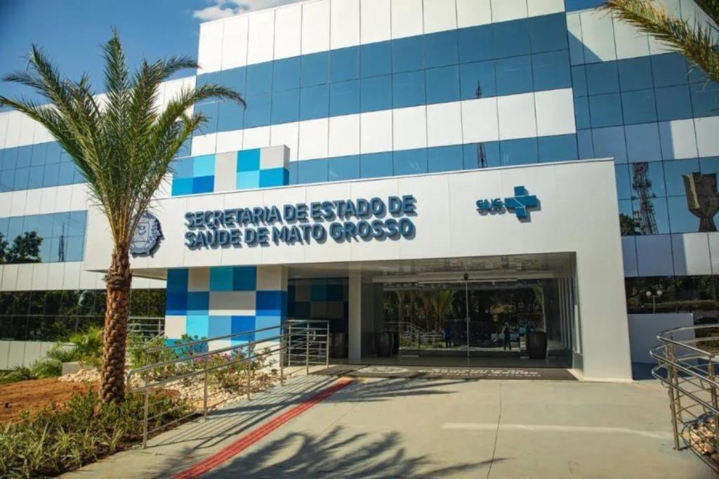 Mais de 70% dos servidores da SES são mulheres