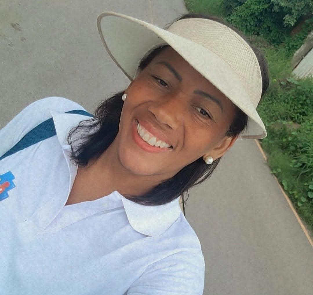 Mulher: Guerreira por Natureza, Fortalecida por Deus