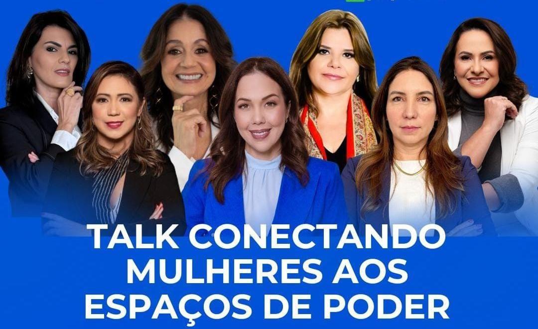 Fecomércio-MT: Mulheres ganham espaço em debate sobre liderança e poder em Cuiabá