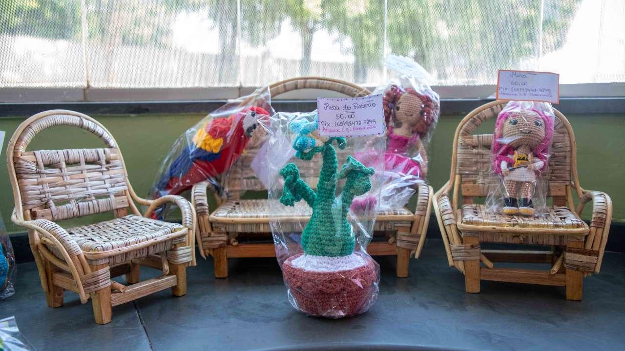 Pacinho das Artes fortalece identidade cultural de Várzea Grande e incentiva a perpetuação dos modos e saberes