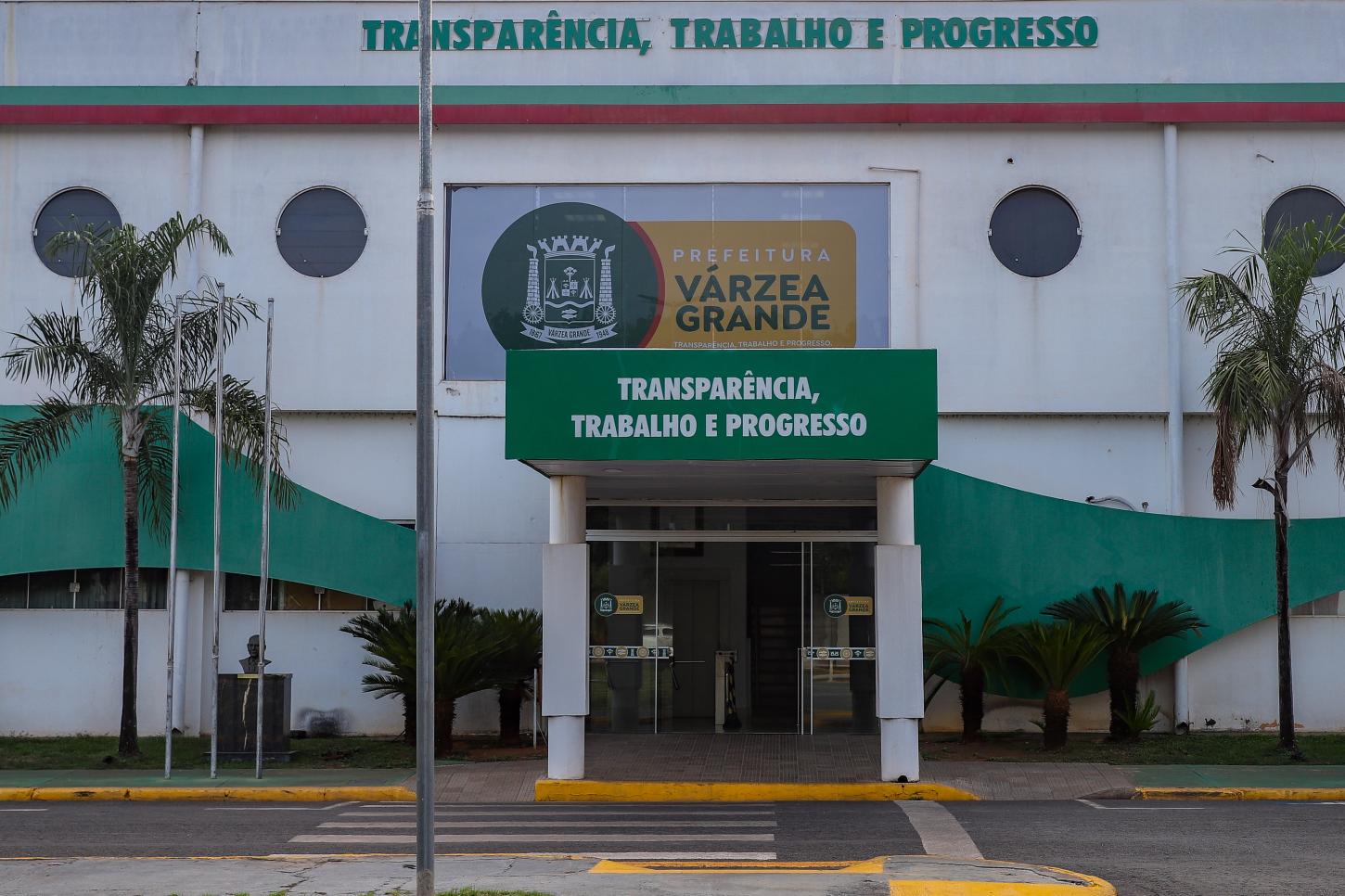 Prefeitura informa mudança de horário nas publicações do Diário Oficial Municipal  