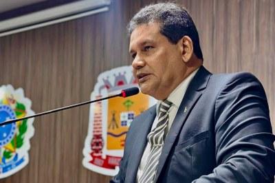 Presidente da Câmara de VG esclarece fala e reafirma respeito institucional à prefeita