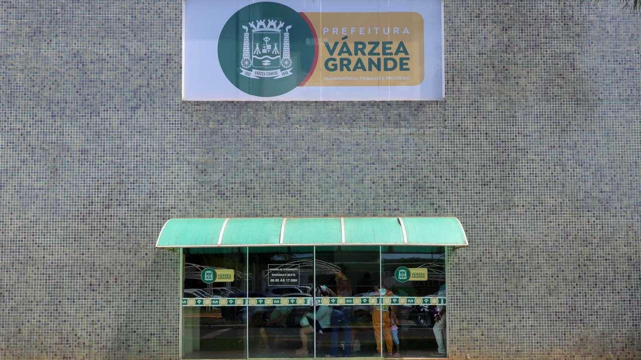 Refis 2026 de Várzea Grande já realizou mais de 8 mil acordos