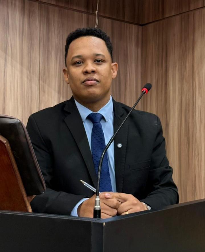 Vereador Caio Cordeiro promove audiência pública para discutir melhorias no transporte coletivo