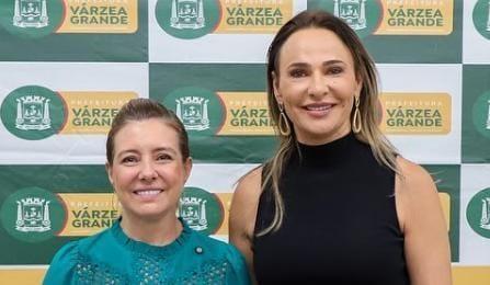 Virada na gestão: Secretária de Várzea Grande pode assumir comando da Saúde em Cuiabá 