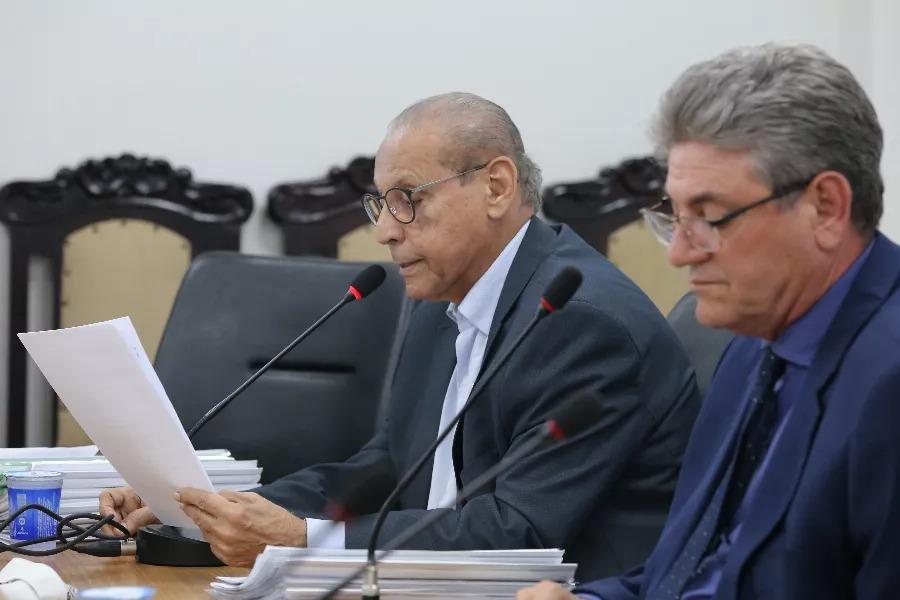 Comissão aprova projetos para melhorias em estradas rurais e acessibilidade nas cidades