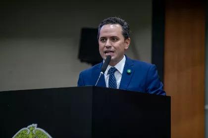 Deputado Diego Guimarães elogia fim do Fethab 2 e restrição à queima de maquinários