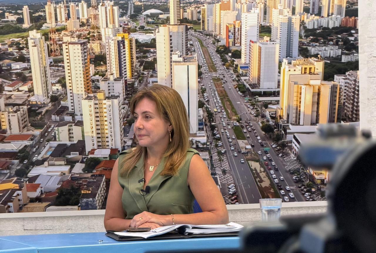 “Em até seis meses não teremos mais esse problema”, garante prefeita