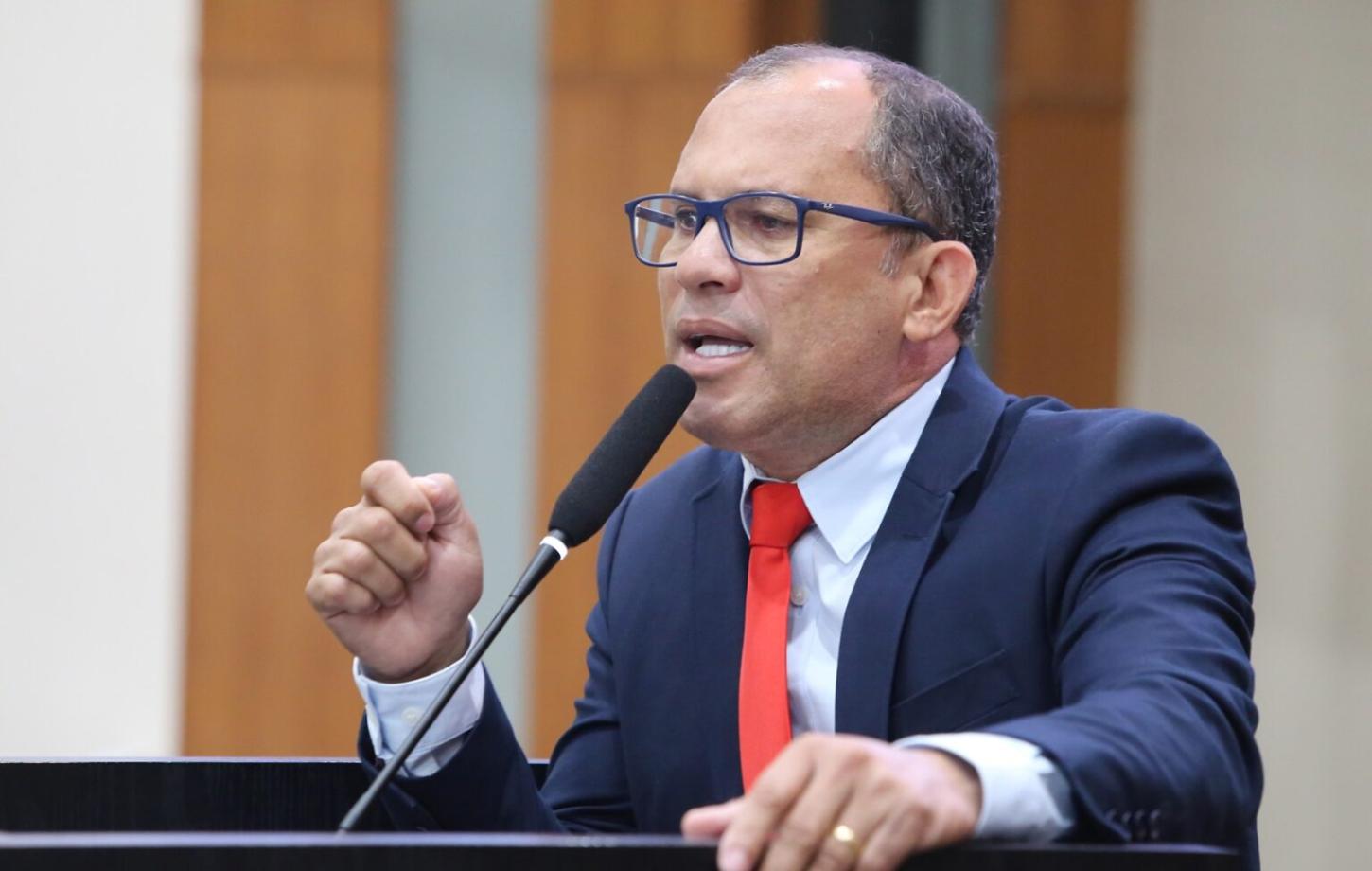 Pequenos produtores não podem pagar como grandes, afirma Fabinho Tardin