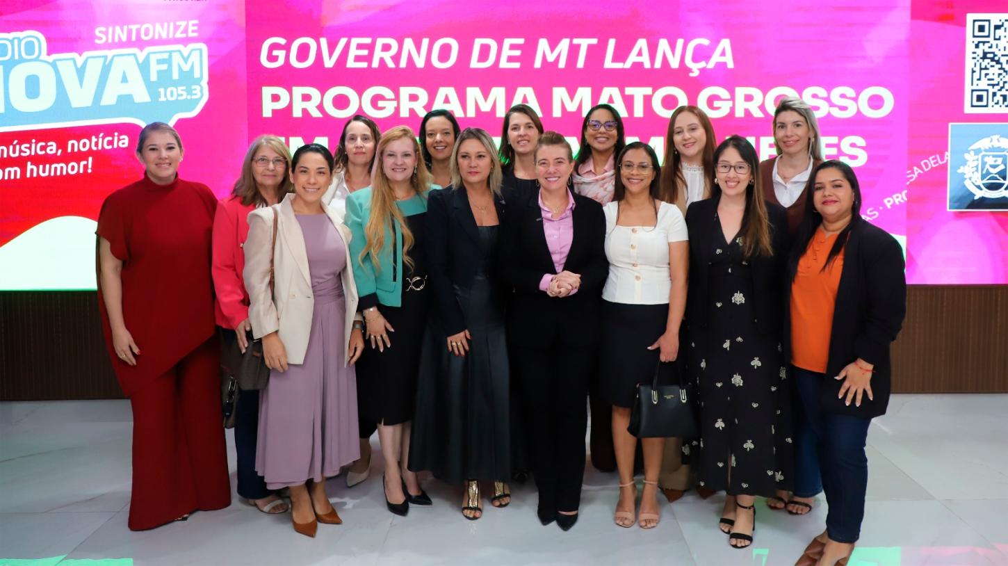 Prefeita, secretárias e vereadoras celebram delegacia 24h em VG: “Marco histórico e batalha vencida”