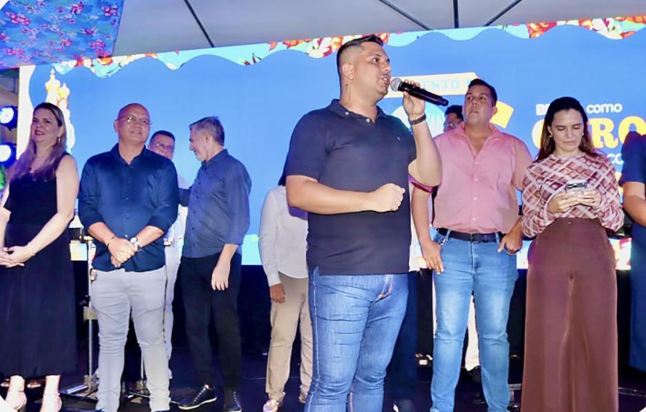 Prefeitura lança programação dos 296 anos de Livramento com grandes atrações nacionais