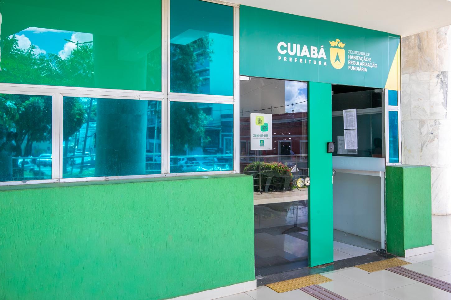 Programa Casa Cuiabana realiza novo sorteio de 500 unidades nesta quinta (23)