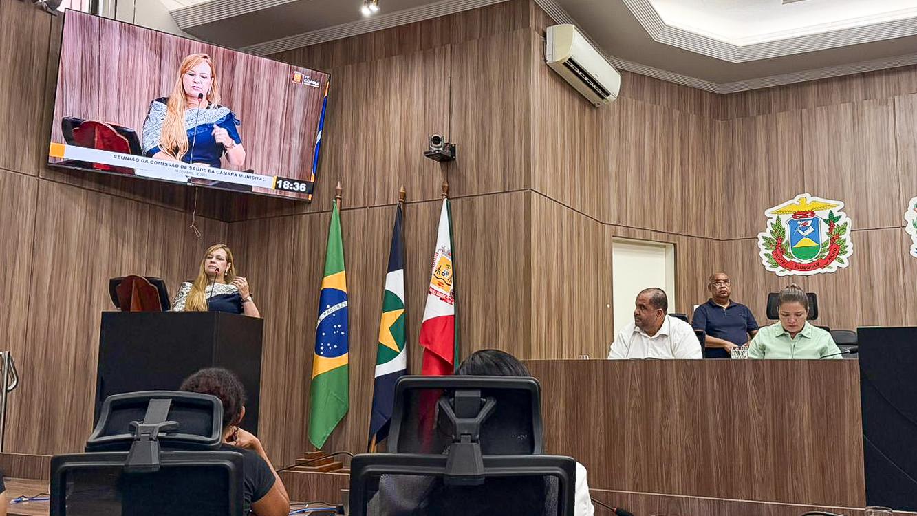Secretária de Saúde assegura apuração técnica para esclarecer possíveis inconsistências sobre processo seletivo  