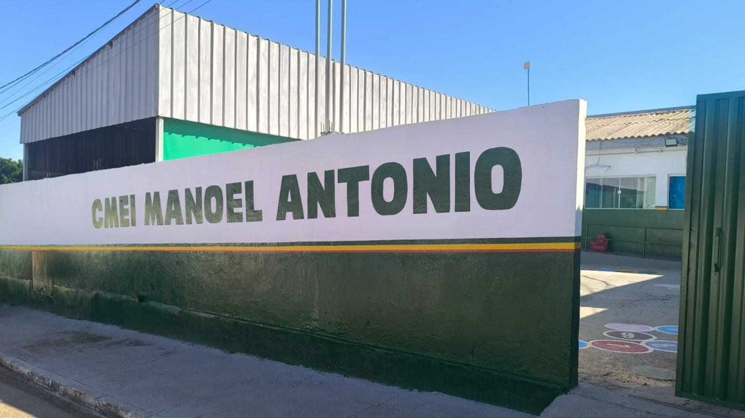 DAE-VG leva mutirão de regularização e serviços ao Santa Cecília neste sábado (09)