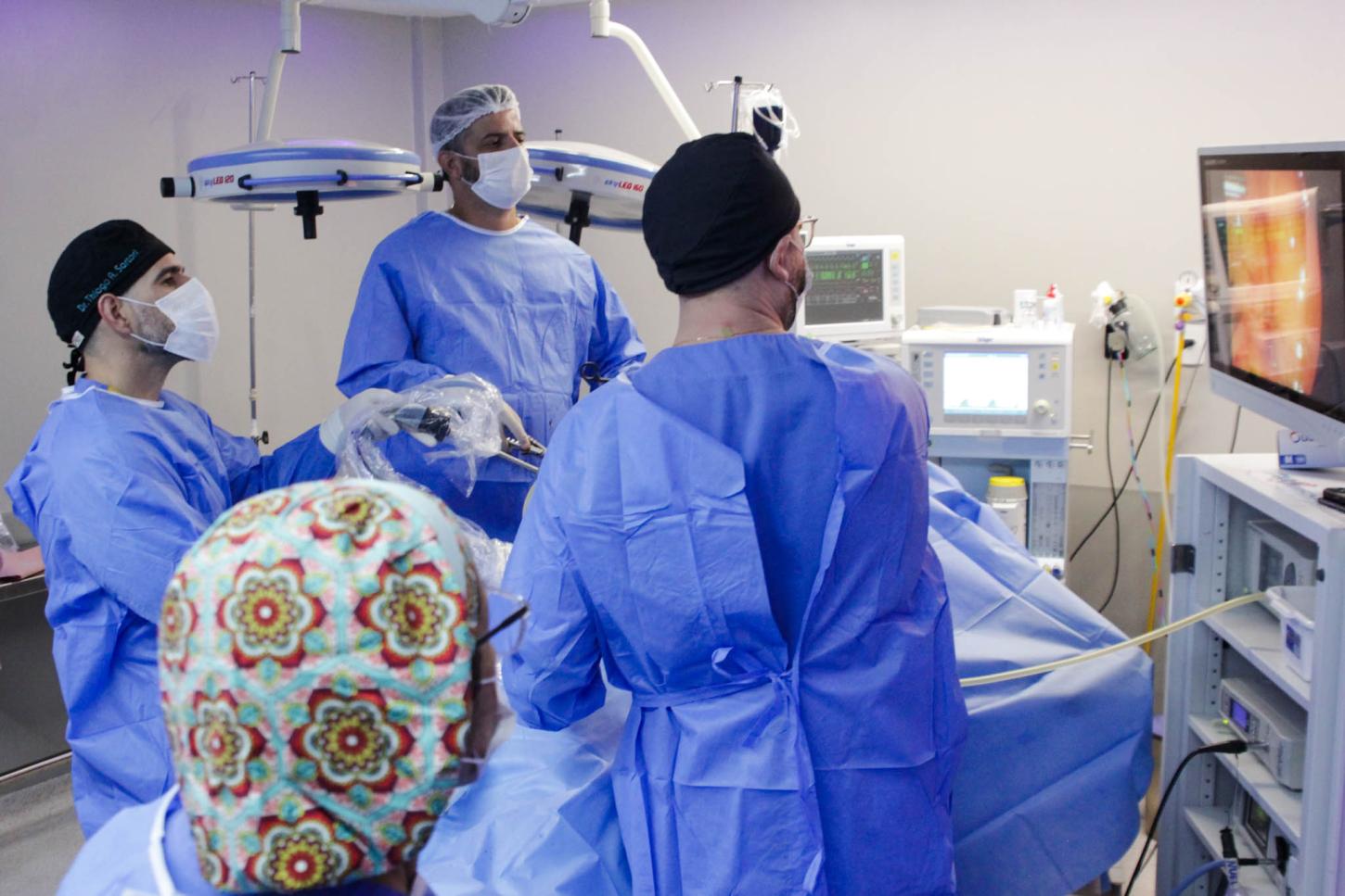 De volta à vida: programa de cirurgia bariátrica transforma histórias e devolve esperança em Várzea Grande
