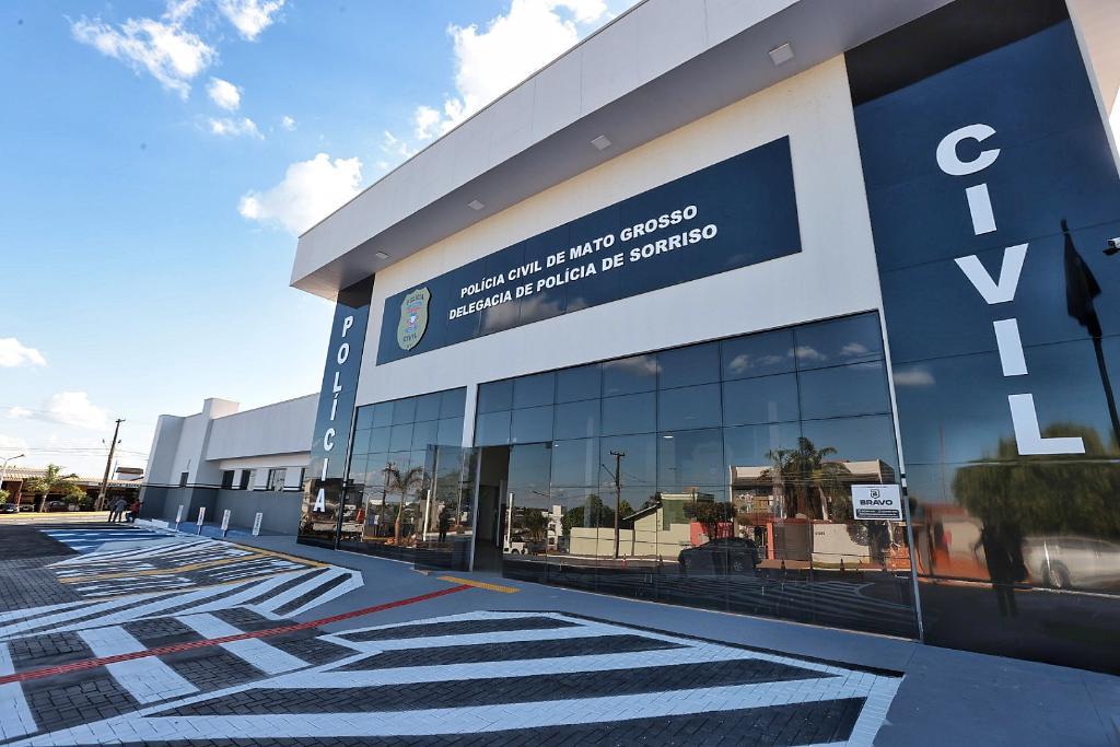 Justiça condena integrantes de grupo criminoso alvo da Operação Escariotes deflagrada pela Polícia Civil em Sorriso