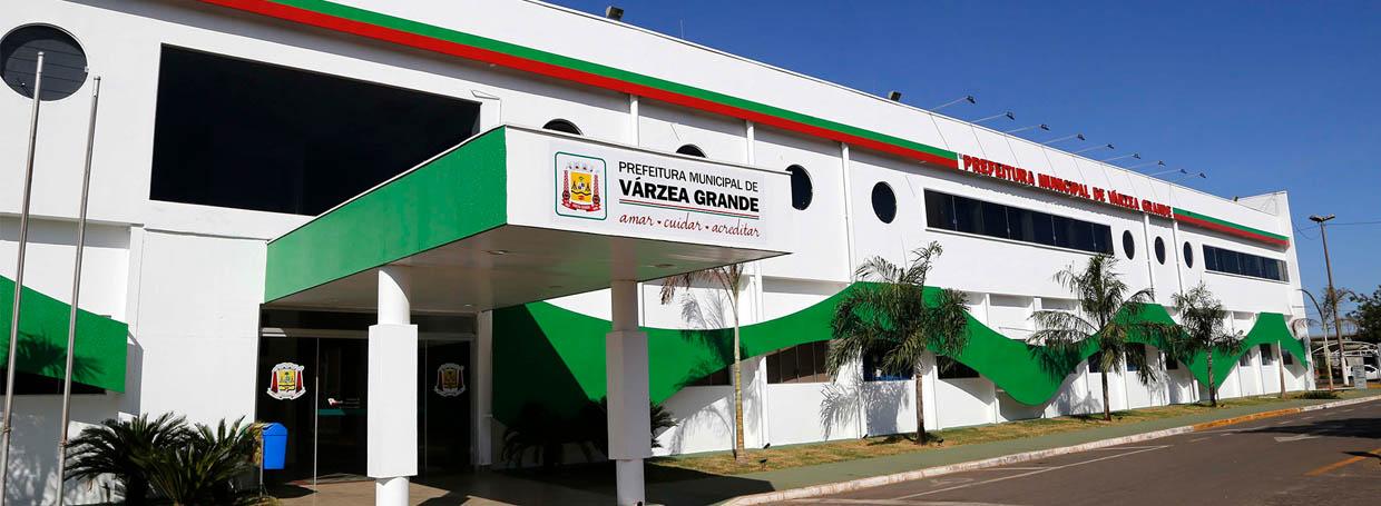 Prefeitura lança “Qualifica Várzea Grande” para impulsionar emprego e renda