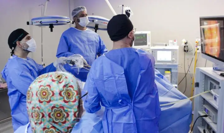 De volta à vida: programa de cirurgia bariátrica transforma histórias e devolve esperança em Várzea Grande