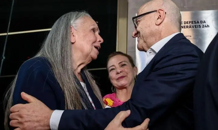 Governo de MT instala Delegacia da Mulher 24h em VG: “garantia de vida”, afirma desembargadora