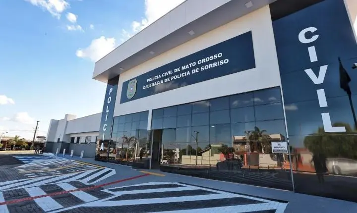 Justiça condena integrantes de grupo criminoso alvo da Operação Escariotes deflagrada pela Polícia Civil em Sorriso