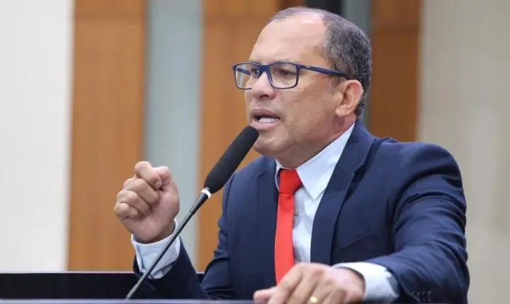 Pequenos produtores não podem pagar como grandes, afirma Fabinho Tardin