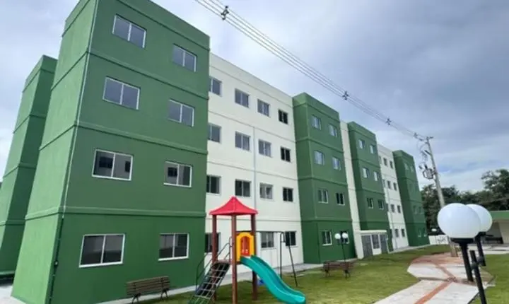 Plataforma de cadastro do SER Família Habitação ficará fora do ar para atualização