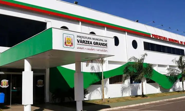 Prefeitura lança “Qualifica Várzea Grande” para impulsionar emprego e renda