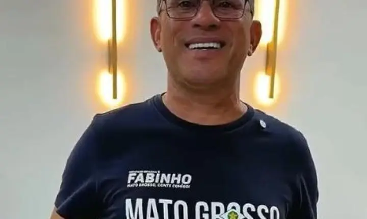 FABINHO ANUNCIA: PRONTO-SOCORRO E IML SAEM DO PAPEL EM VG