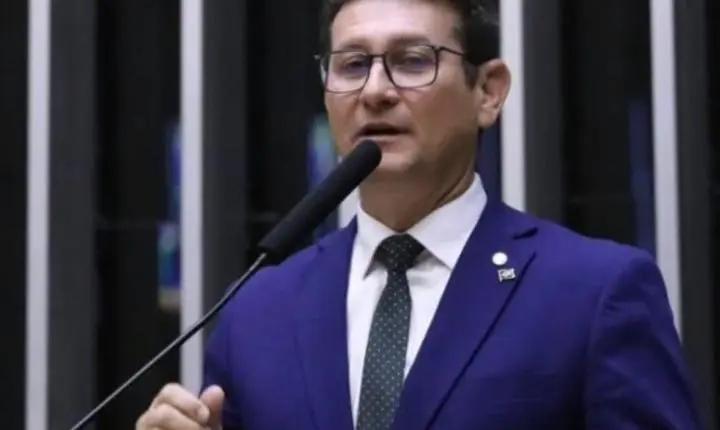Rodrigo da Zaeli ganha força em MT e reforça apoio ao grupo político do PL