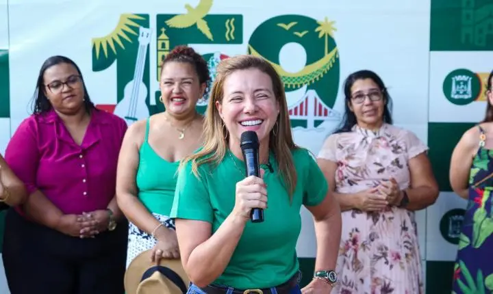 Várzea Grande inaugura novo Centro de Convivência para Mulheres
